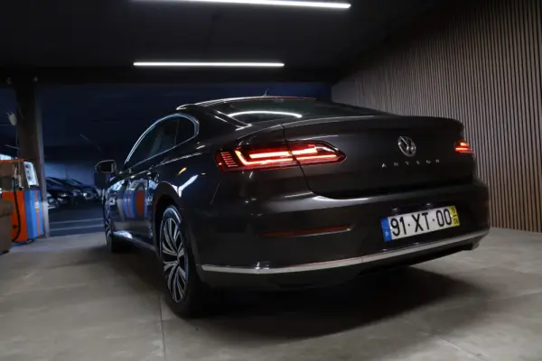 Volkswagen Arteon 2.0 TDI Elegance DSG 28