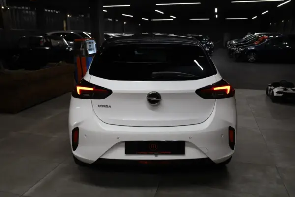 Opel Corsa 1.5 S&S GS 20