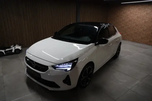 Opel Corsa 1.5 S&S GS 25