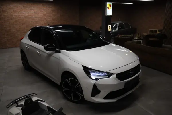 Opel Corsa 1.5 S&S GS 27