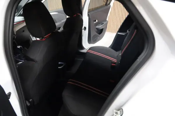 Opel Corsa 1.5 S&S GS 32