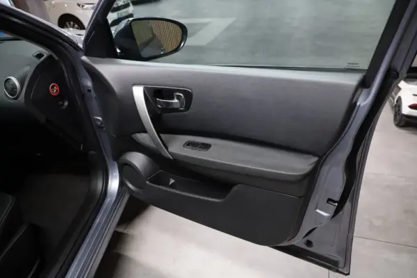Nissan Qashqai 1.5 dCi Tekna Sport 17 2
