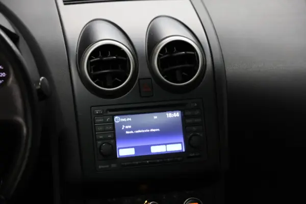 Nissan Qashqai 1.5 dCi Tekna Sport 17 7