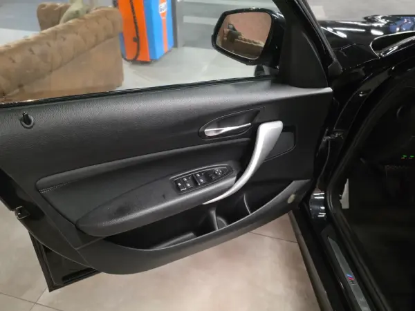 BMW 118 d Aut. Edition M Sport Shadow 2