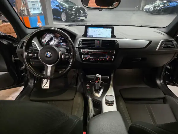 BMW 118 d Aut. Edition M Sport Shadow 3