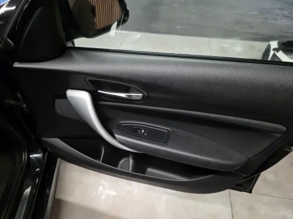 BMW 118 d Aut. Edition M Sport Shadow 21
