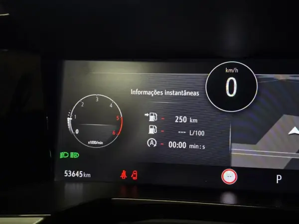 Opel Grandland 1.5 CDTI GS AT 5