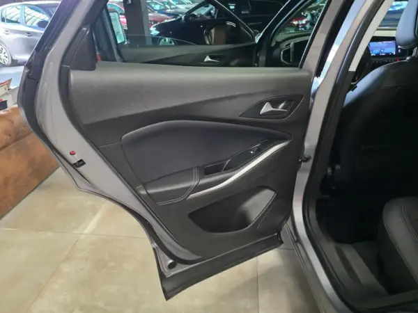 Opel Grandland 1.5 CDTI GS AT 40