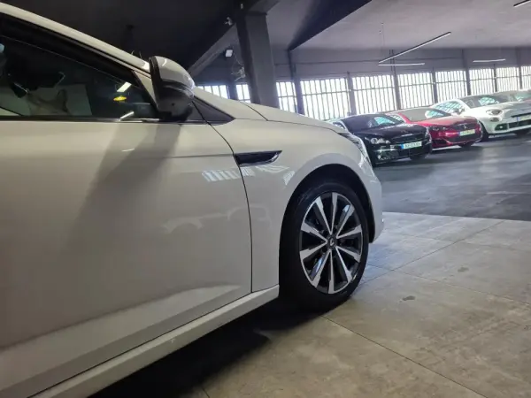 Renault Mégane Sport Tourer 1.5 Blue dCi R.S. Line 34
