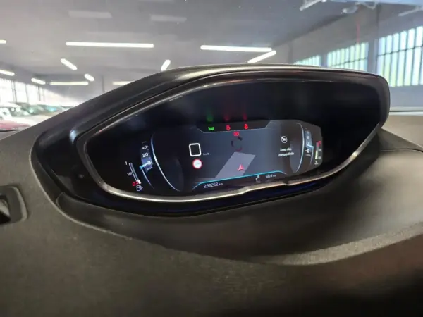 Peugeot 3008 1.5 BlueHDi Active 30