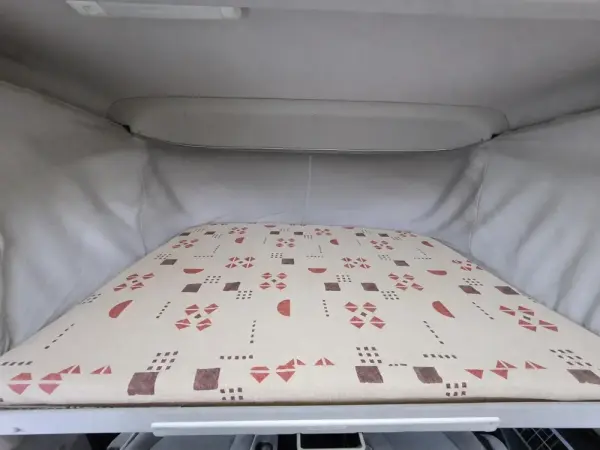 Knaus Travel Liner Outro 34