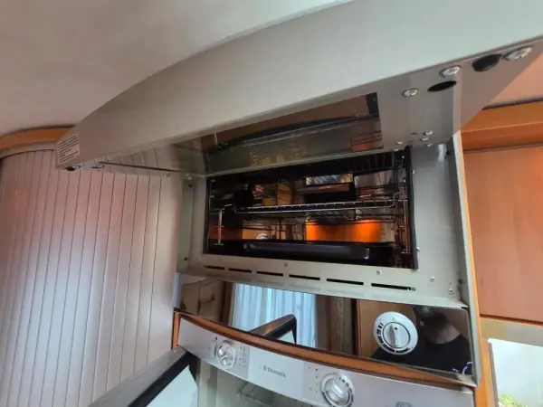 Hymer Tramp CL Outro 26