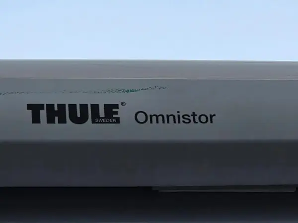 Hymer Tramp CL Outro 38