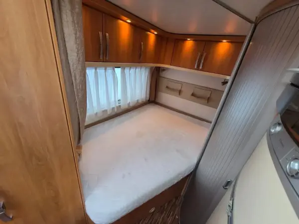 Hymer Tramp CL Outro 49