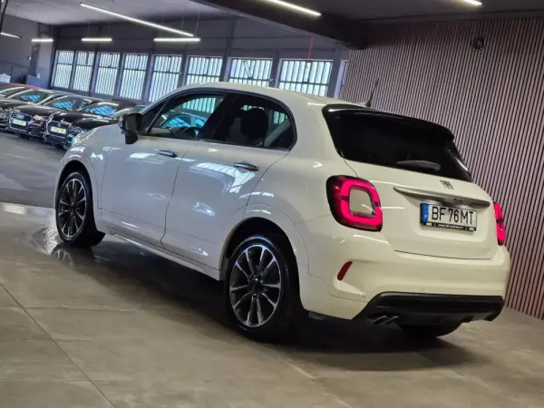 Fiat 500X 1.3 MJ Sport 4