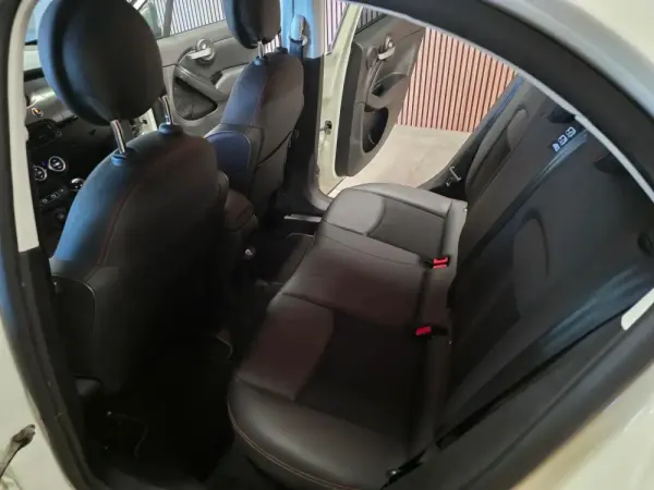 Fiat 500X 1.3 MJ Sport 8