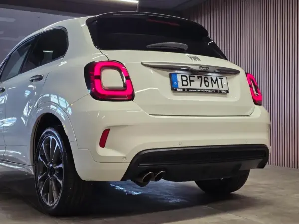 Fiat 500X 1.3 MJ Sport 16