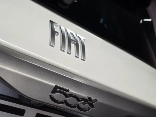 Fiat 500X 1.3 MJ Sport 31
