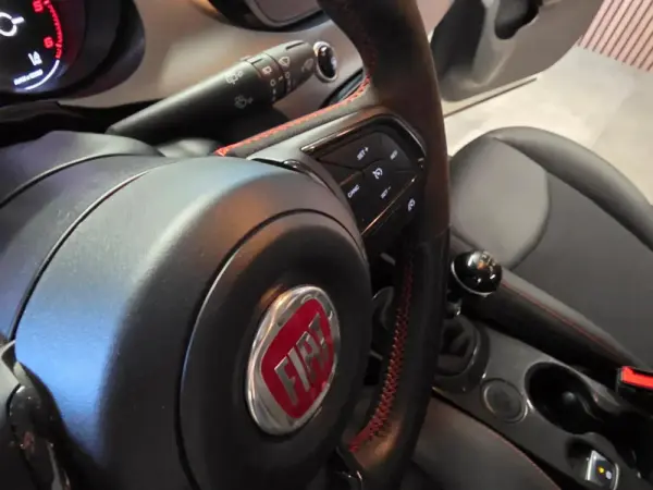 Fiat 500X 1.3 MJ Sport 38