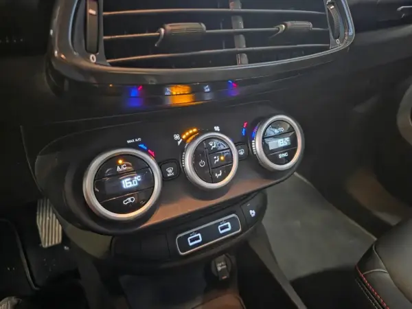 Fiat 500X 1.3 MJ Sport 43