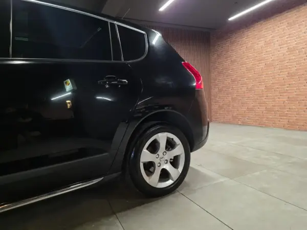 Peugeot 3008 1.6 HDi Sport 15