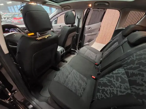 Peugeot 3008 1.6 HDi Sport 40