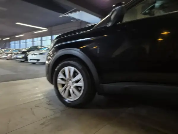 Peugeot 5008 BlueHDI 120 EAT6 Active 9
