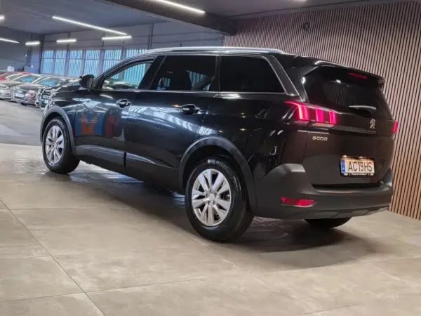Peugeot 5008 BlueHDI 120 EAT6 Active 22