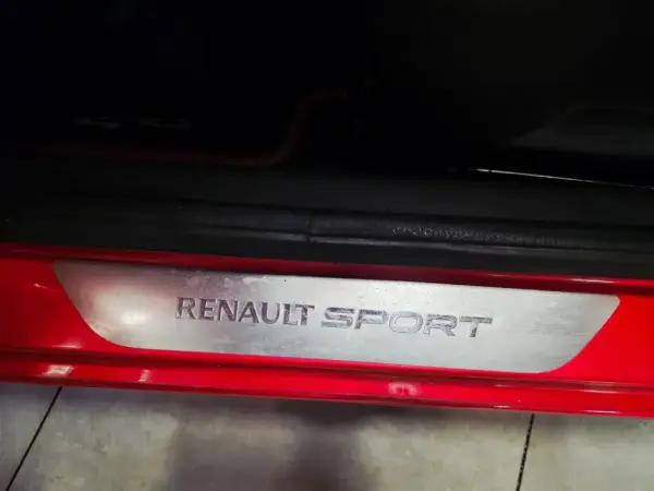 Renault Clio 1.5 dCi GT Line 15