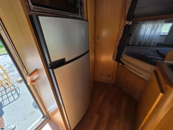 Mobilvetta Icaro Outro 6