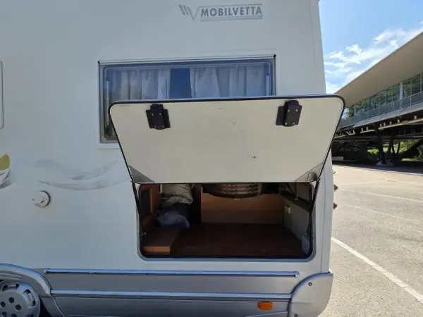 Mobilvetta Icaro Outro 19