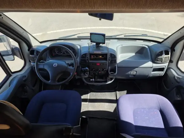 Mobilvetta Icaro Outro 38