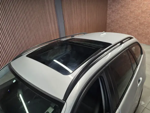 BMW 320 d Navigation 28