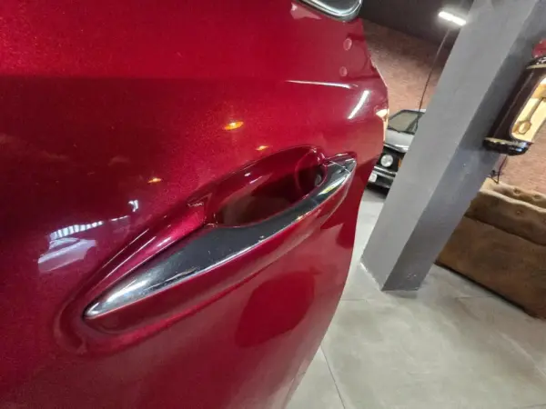 Peugeot 308 BlueHDi FAP 180 EAT8 Stop & Start GT 8