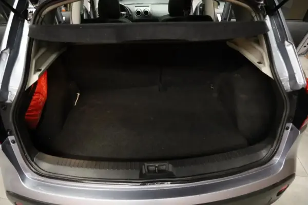 Nissan Qashqai 1.5 dCi Tekna Sport 17 10