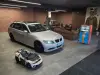 BMW 320 d Navigation