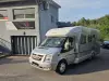 Hymer Tramp CL Outro