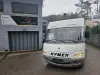 Hymer Classe B Outro