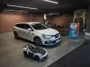 Renault Mégane Sport Tourer 1.5 Blue dCi R.S. Line