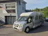 Hymer Tramp CL Outro