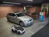 BMW 320 d Navigation