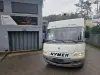 Hymer Classe B Outro