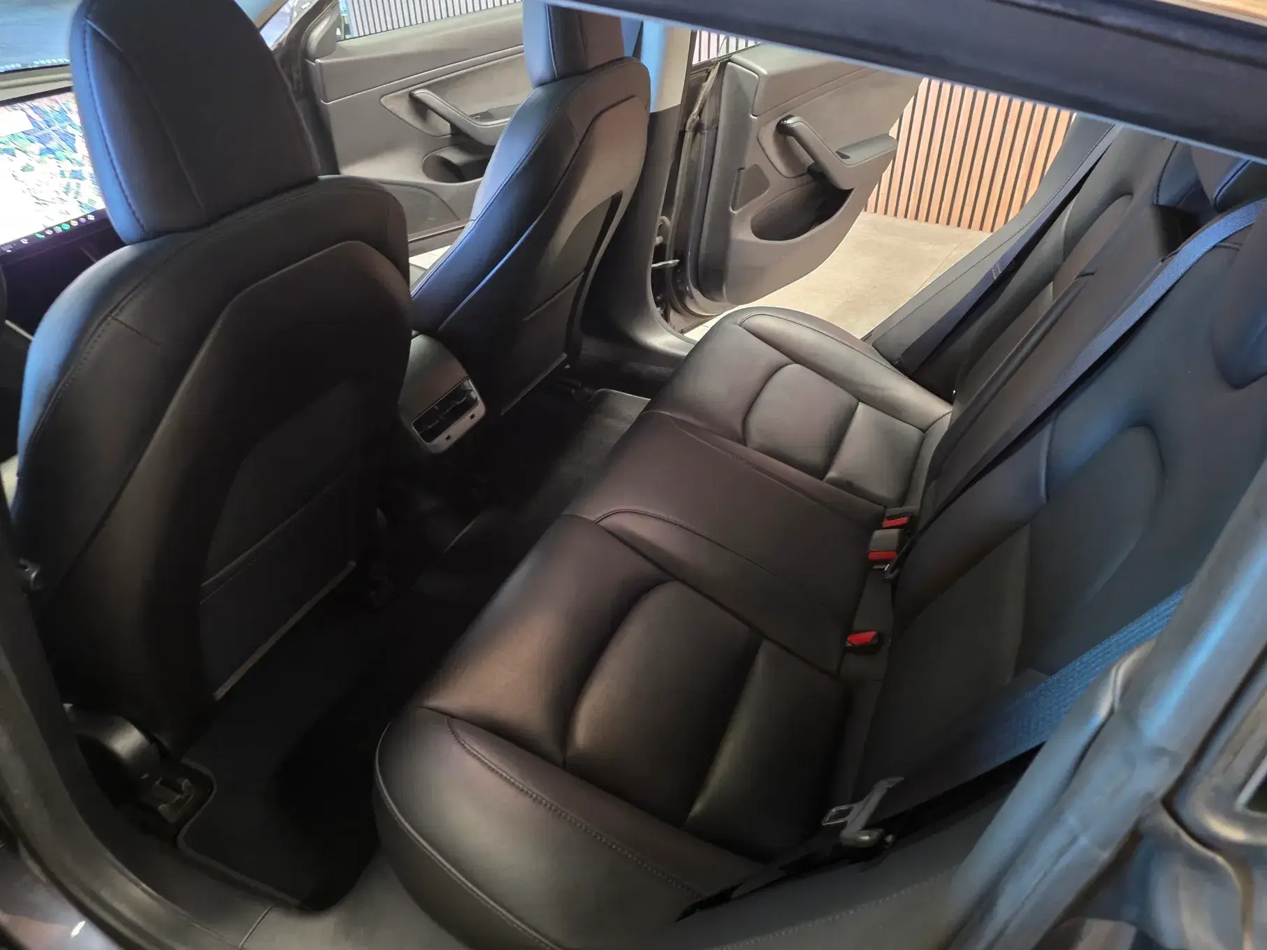 Tesla Model 3 Standard Range Plus RWD 30