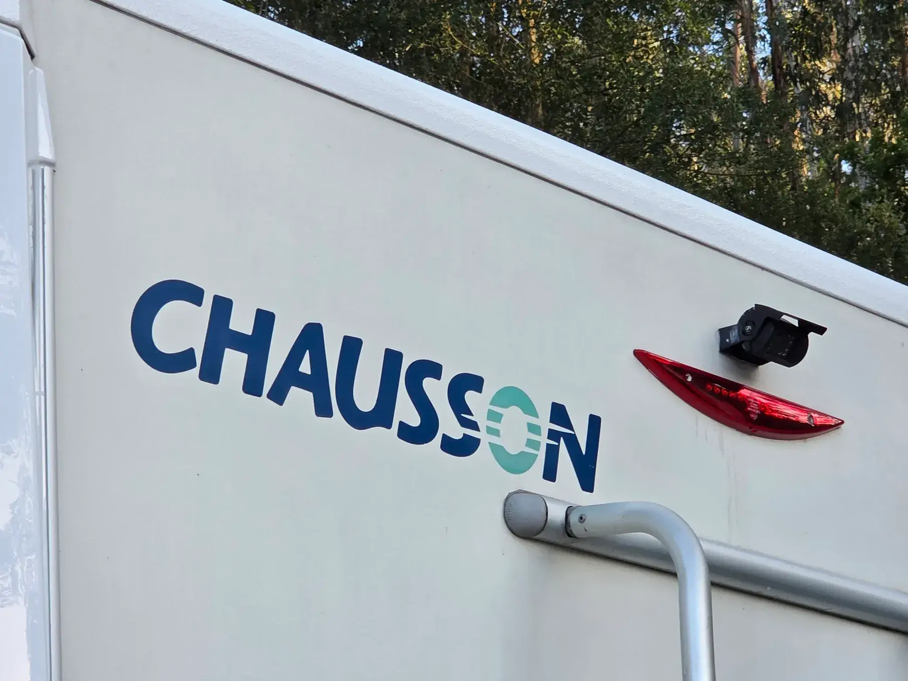Chausson Welcome Outro 7