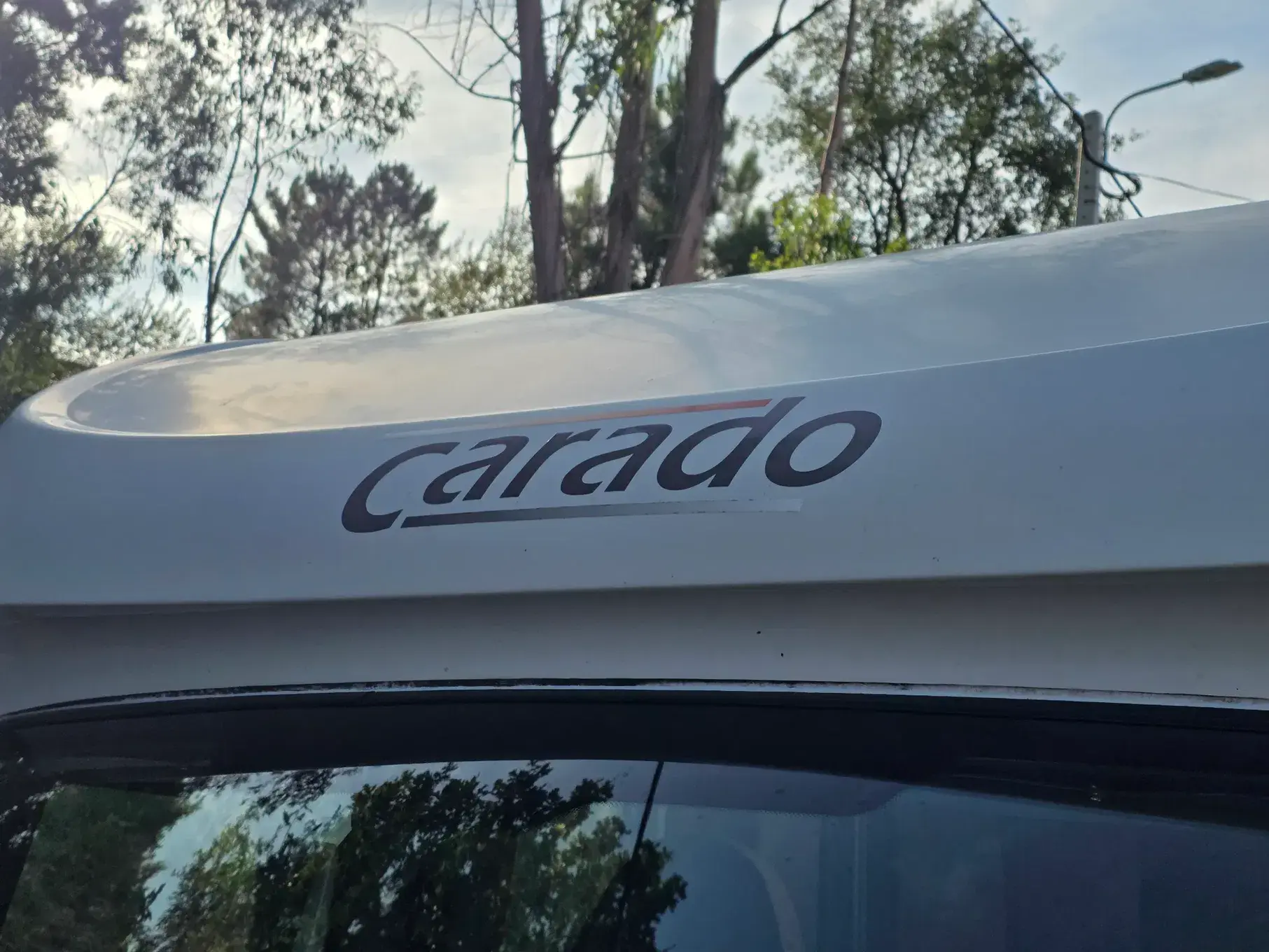 Carado T Outro 14