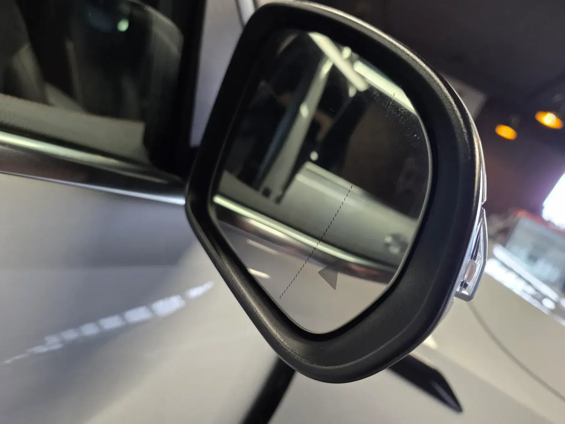 Mercedes-Benz EQB 350 4Matic AMG Line 26