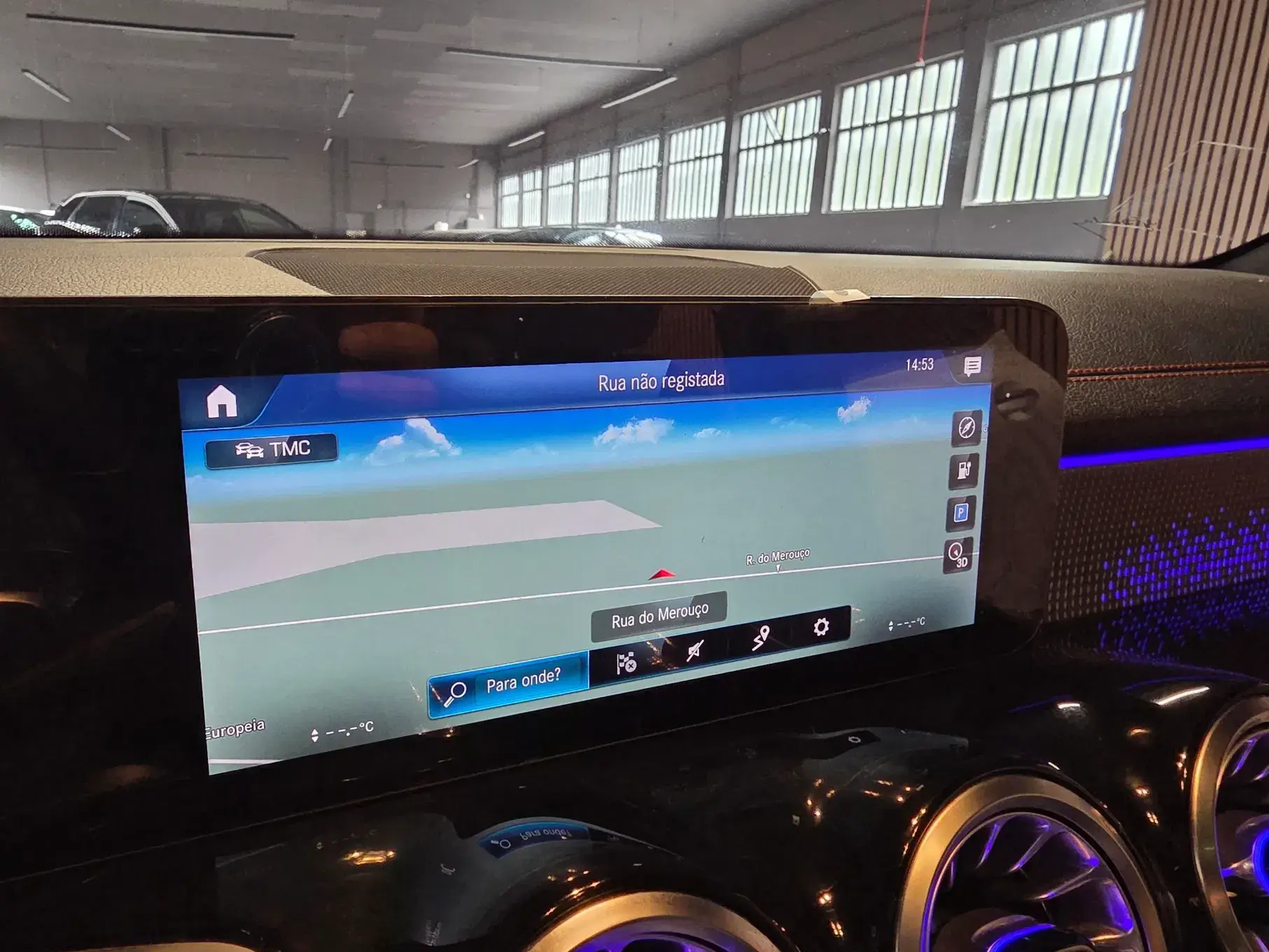 Mercedes-Benz EQB 350 4Matic AMG Line 44