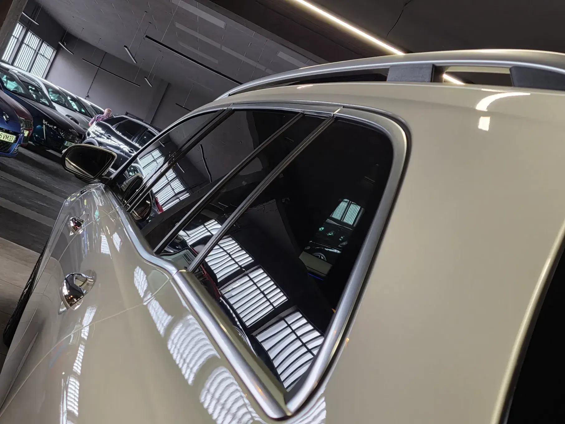 Mercedes-Benz EQB 350 4Matic AMG Line 59