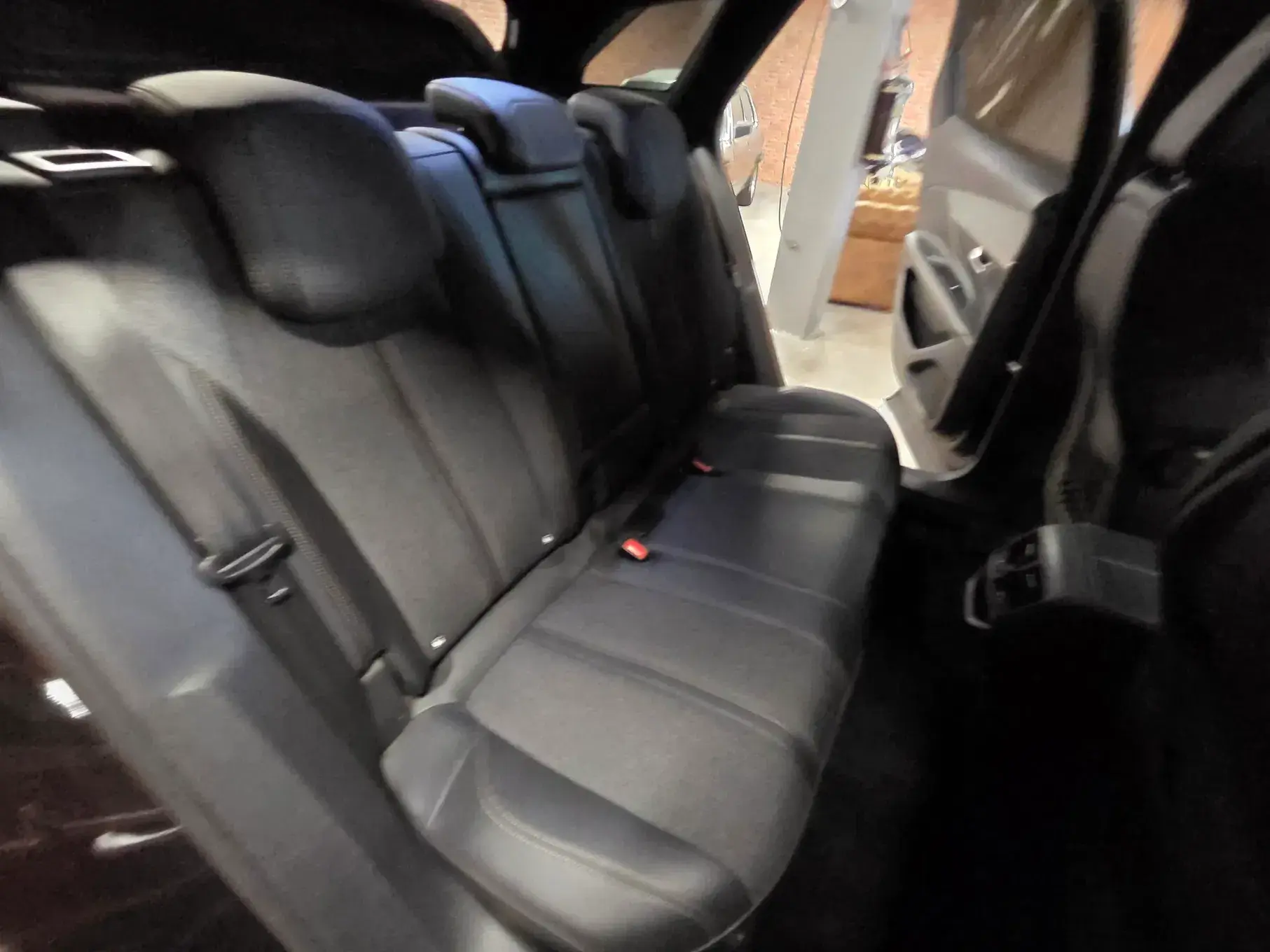 Peugeot 3008 BlueHDi 130 Stop & Start EAT8 GT Pack 11