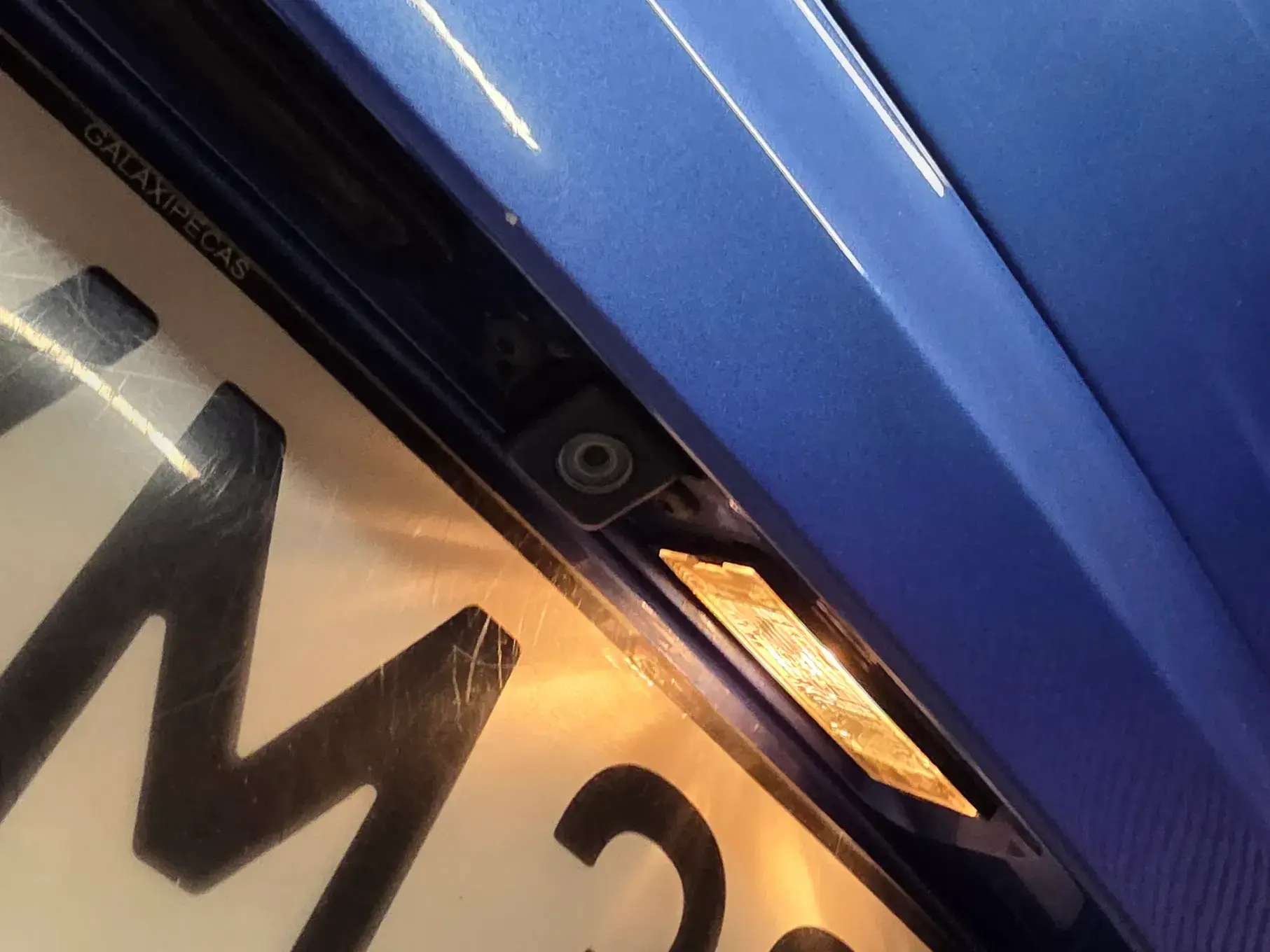 Renault Mégane Sport Tourer 1.5 dCi GT Line 2